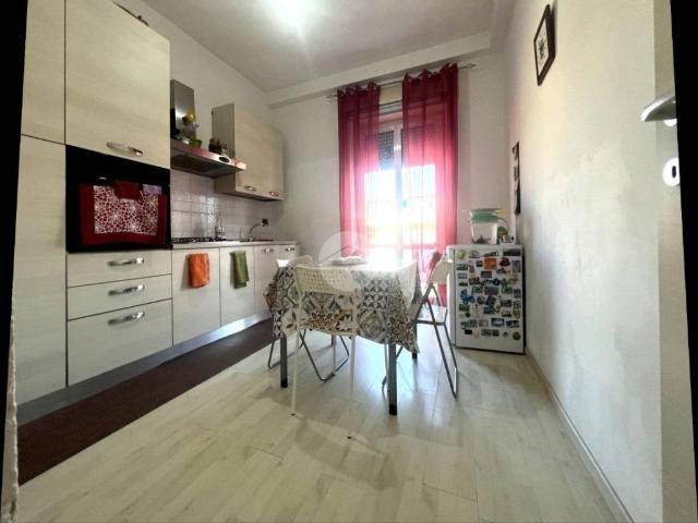 Appartamento in affitto a Villaggio Breda, Roma Capitale