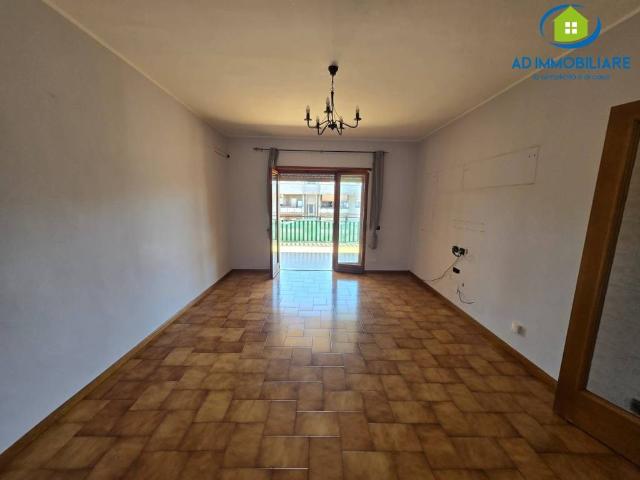 Appartamento in affitto a Romanina, Roma