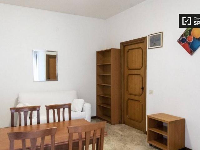 Appartamento in affitto a Balduina, Roma