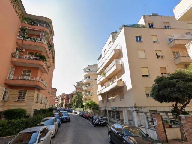 Appartamento in affitto a Municipio Roma II, Roma Capitale