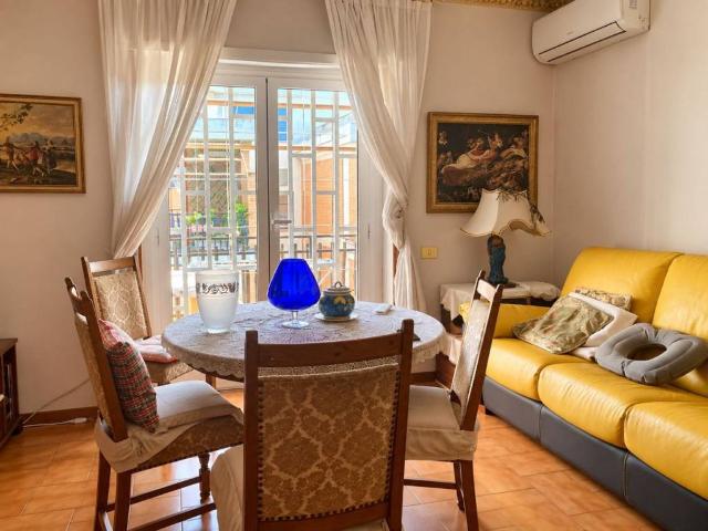 Appartamento in affitto a Romanina, Roma