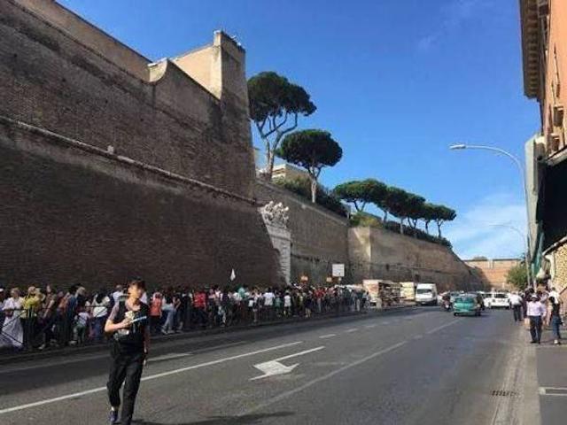 Appartamento in affitto a Municipio Roma I, Roma Capitale