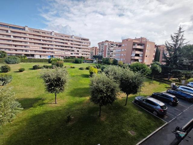 Appartamento in affitto a Ponte di Nona, Roma