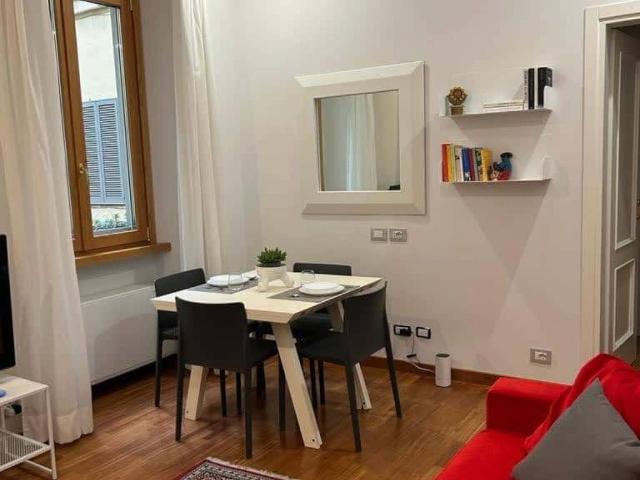 Appartamento in affitto a Municipio Roma II, Roma Capitale
