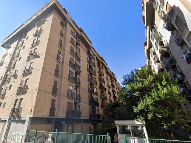 Appartamento in affitto a Municipio Roma XI, Roma Capitale