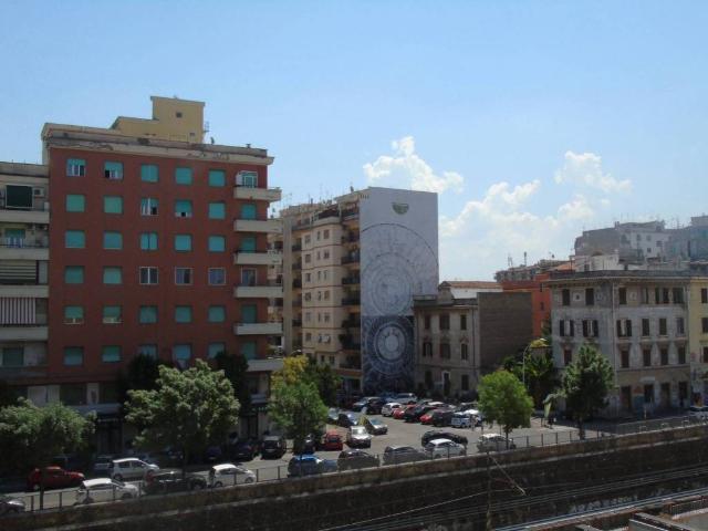 Appartamento in affitto a Municipio Roma V, Roma Capitale