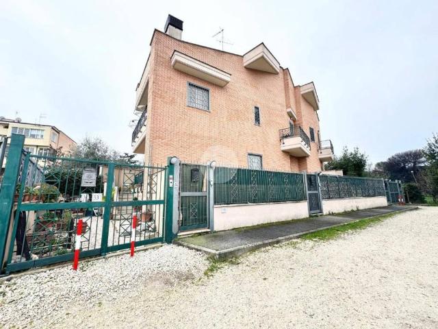 Appartamento in affitto a Villa Verde, Roma Capitale