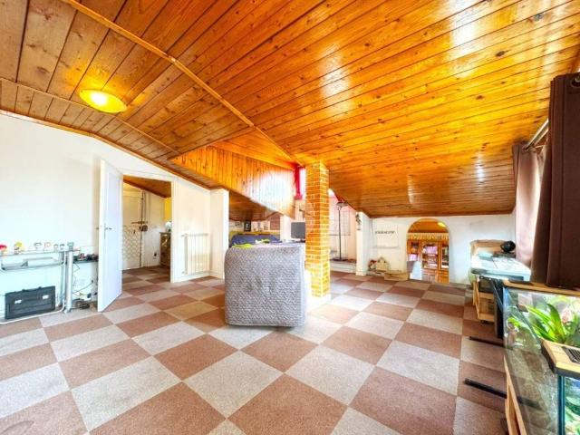 Appartamento in affitto a Osteria del Curato, Roma Capitale