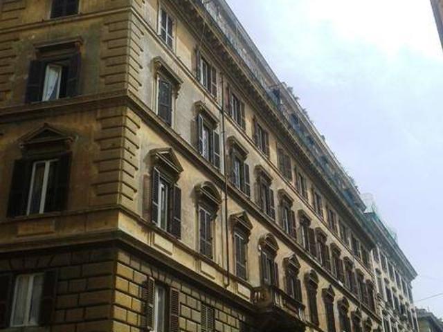 Appartamento in affitto a Prati, Roma