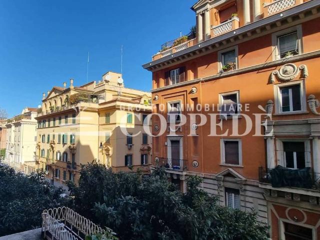 Appartamento in affitto a Municipio Roma II, Roma Capitale