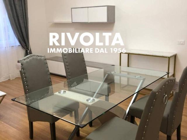 Appartamento in affitto a Municipio Roma II, Roma Capitale
