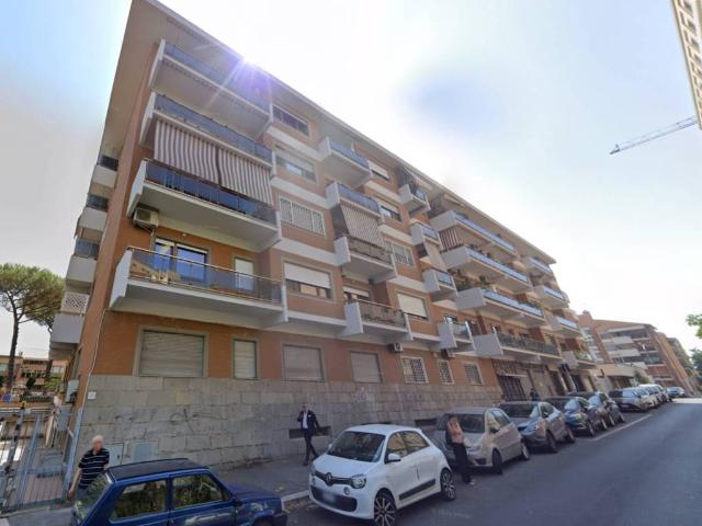 Appartamento in affitto a Tor Marancia, Roma