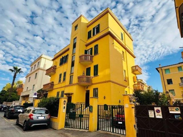 Appartamento in affitto a Lido di Ostia, Roma Capitale