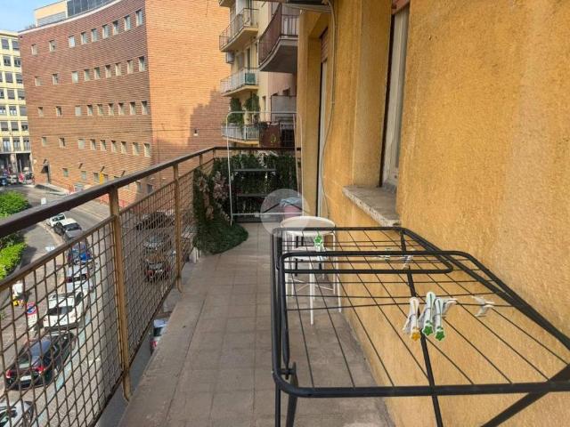 Appartamento in affitto a Municipio Roma I, Roma Capitale