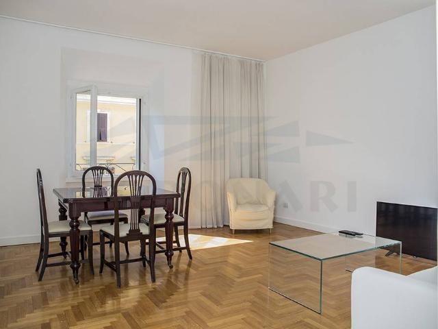 Appartamento in affitto a Prati, Roma