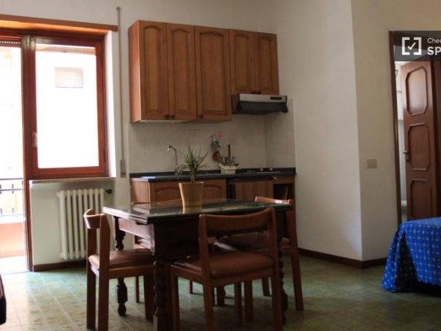 Appartamento in affitto a Balduina, Roma