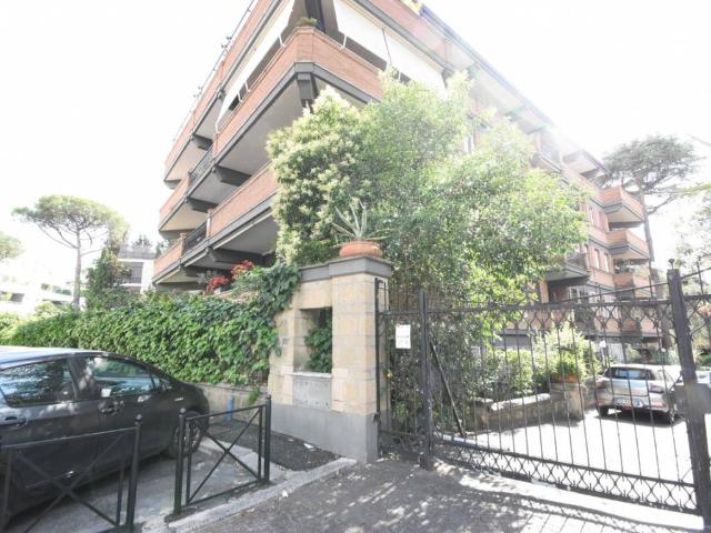 Appartamento in affitto a Municipio Roma XV, Roma Capitale