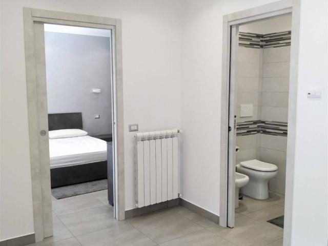 Appartamento in affitto a Ponte Linari, Roma