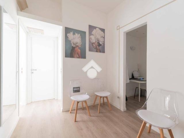 Appartamento in affitto a Balduina, Roma