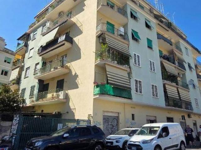 Appartamento in affitto a Municipio Roma V, Roma Capitale