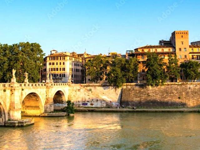 Appartamento in affitto a Municipio Roma I, Roma Capitale