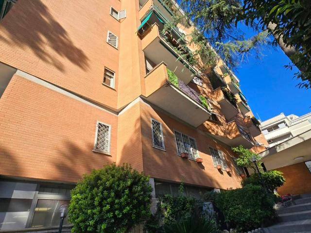 Appartamento in affitto a Monte Sacro Alto, Roma