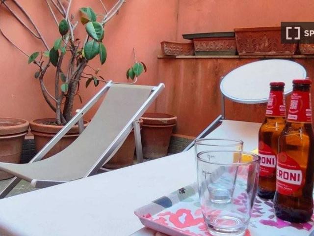 Appartamento in affitto a Lido di Ostia, Roma Capitale