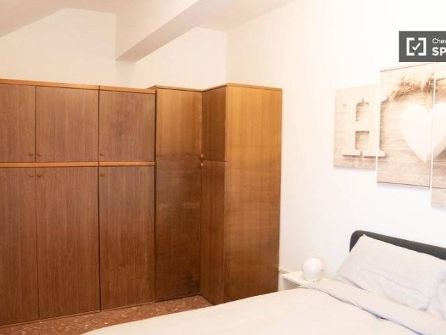Appartamento in affitto a Appio Claudio, Roma