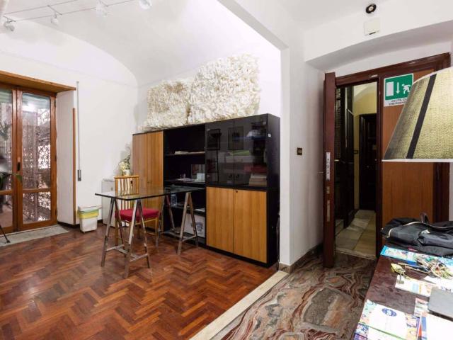 Appartamento in affitto a Municipio Roma I, Roma Capitale