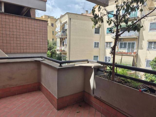 Appartamento in affitto a Saxa Rubra, Roma Capitale