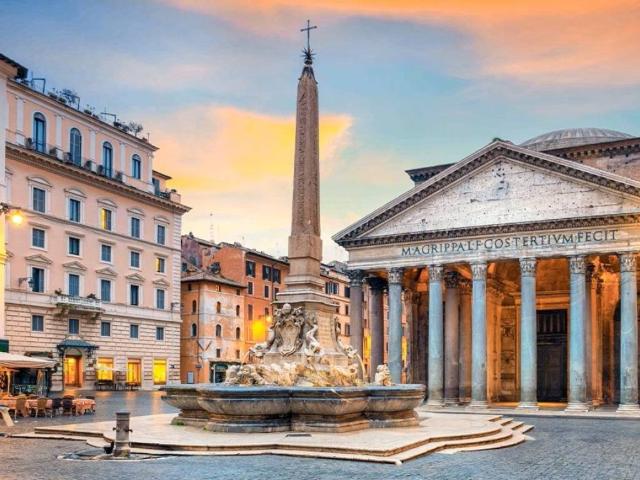 Appartamento in affitto a Municipio Roma I, Roma Capitale