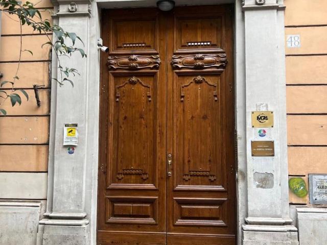 Appartamento in affitto a Municipio Roma I, Roma Capitale