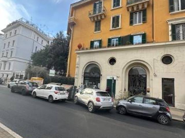 Appartamento in affitto a Municipio Roma II, Roma Capitale