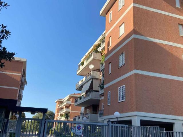 Appartamento in affitto a Municipio Roma XII, Roma Capitale