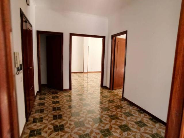 Appartamento in affitto a Villaggio Breda, Roma Capitale