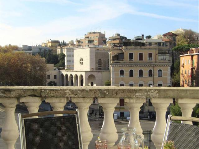 Appartamento in affitto a Municipio Roma XII, Roma Capitale