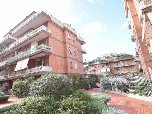 Appartamento in affitto a Municipio Roma XI, Roma Capitale