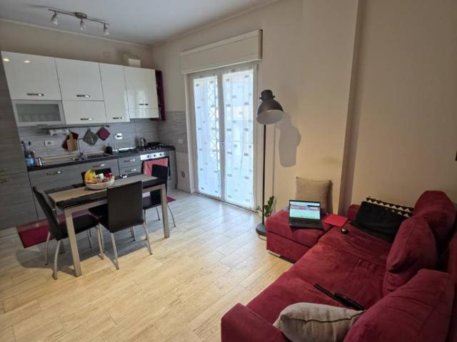 Appartamento in affitto a Tor Vergata, Roma