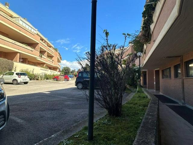 Appartamento in affitto a Monte Migliore, Roma Capitale