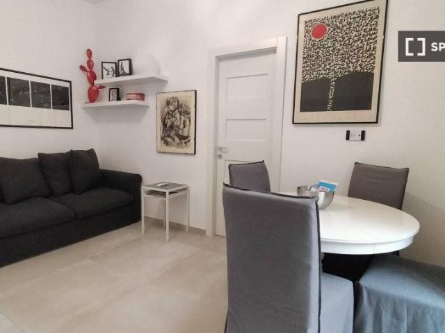 Appartamento in affitto a Prati, Roma