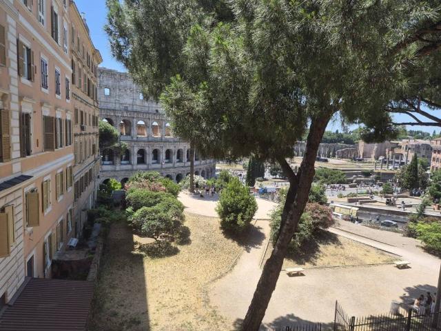 Appartamento in affitto a Municipio Roma I, Roma Capitale