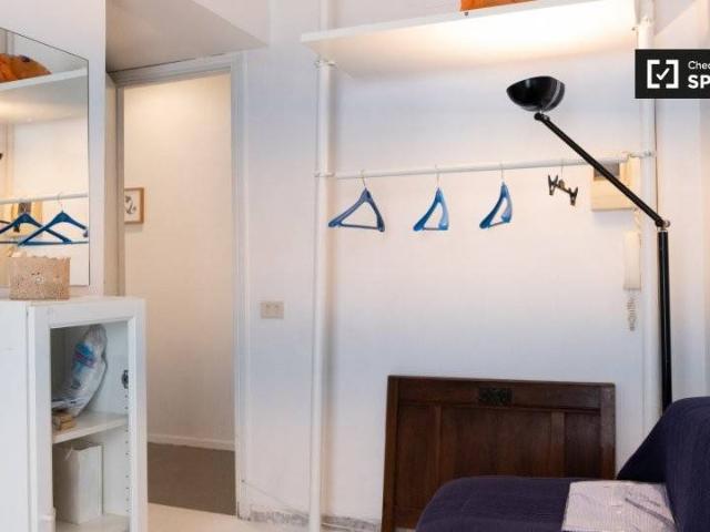 Appartamento in affitto a Tor di Quinto, Roma