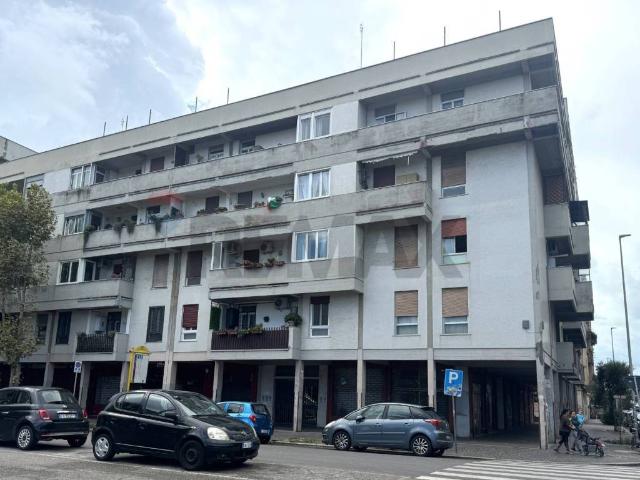 Appartamento in affitto a Lido di Ostia, Roma Capitale