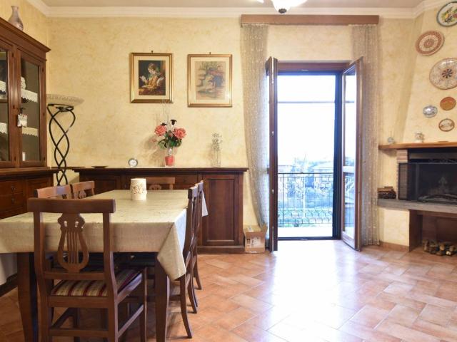 Appartamento in affitto a Marcigliana, Roma