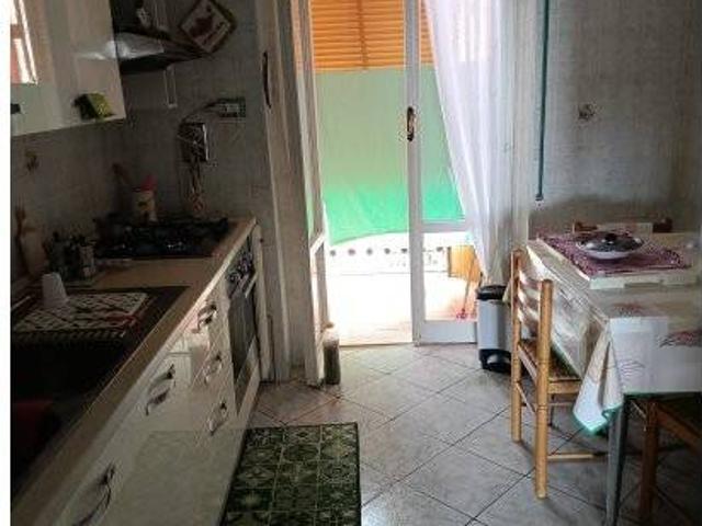 Appartamento in affitto a Torre Maura, Roma