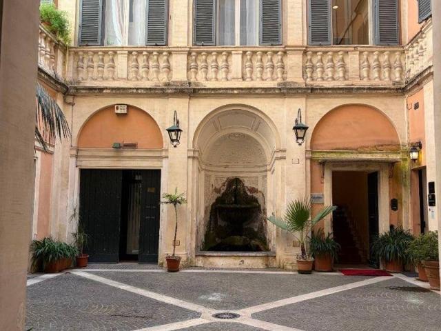 Appartamento in affitto a Municipio Roma I, Roma Capitale