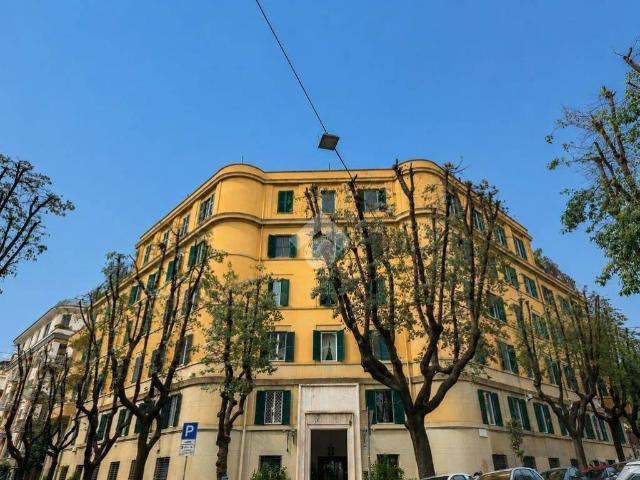 Appartamento in affitto a Municipio Roma II, Roma Capitale
