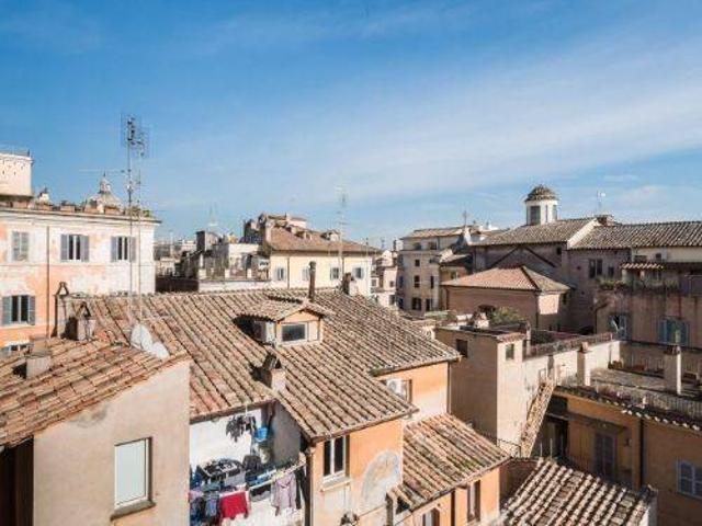 Appartamento in affitto a Municipio Roma I, Roma Capitale