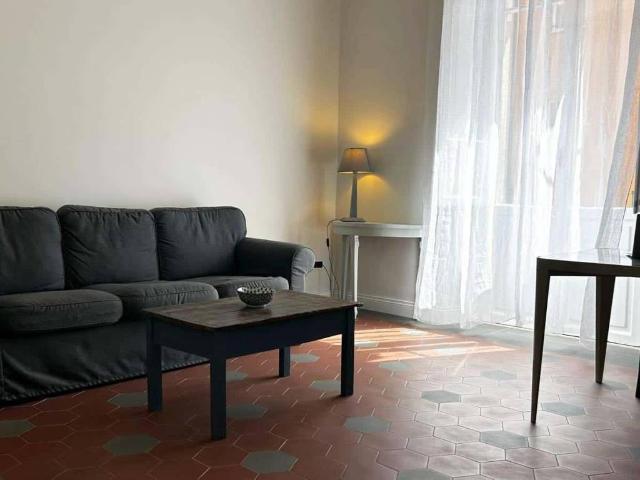 Appartamento in affitto a Municipio Roma I, Roma Capitale