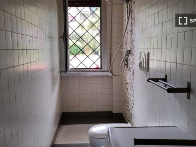 Appartamento in affitto a Villaggio Breda, Roma